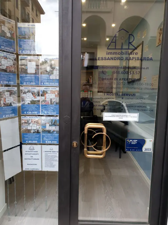 Alessandro Rapisarda Immobiliare - Agenzie immobiliari a Genova (5)