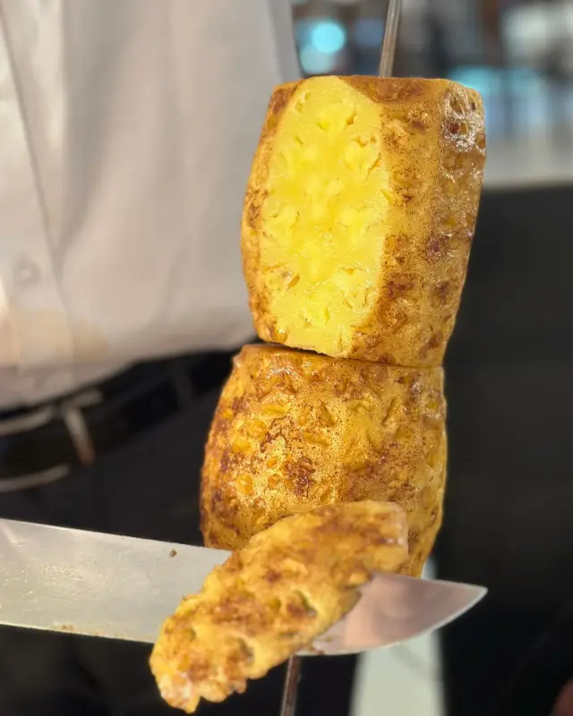 Bonafe Churrascaria - Ristoranti brasiliani a Genova
