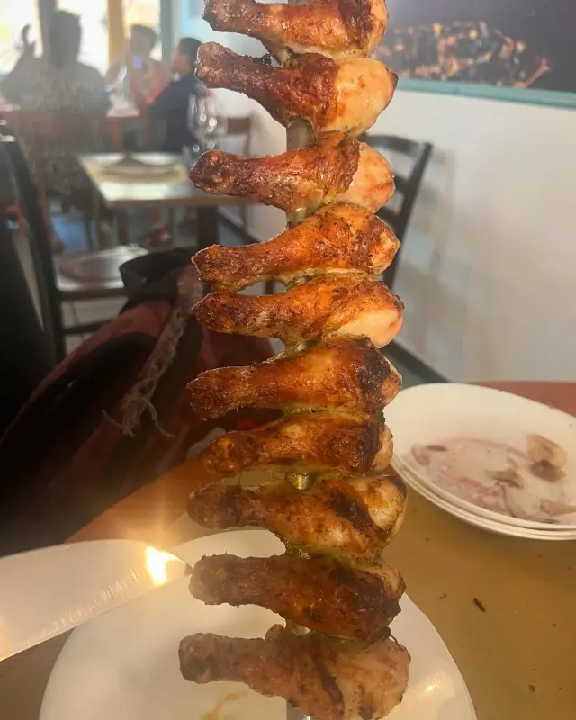 Bonafe Churrascaria - Ristoranti brasiliani a Genova (2)