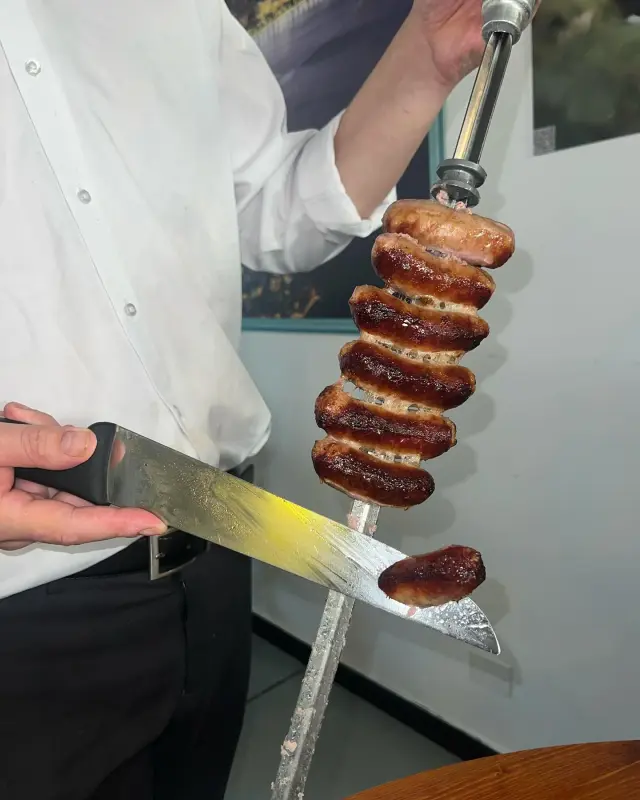 Bonafe Churrascaria - Ristoranti brasiliani a Genova (4)