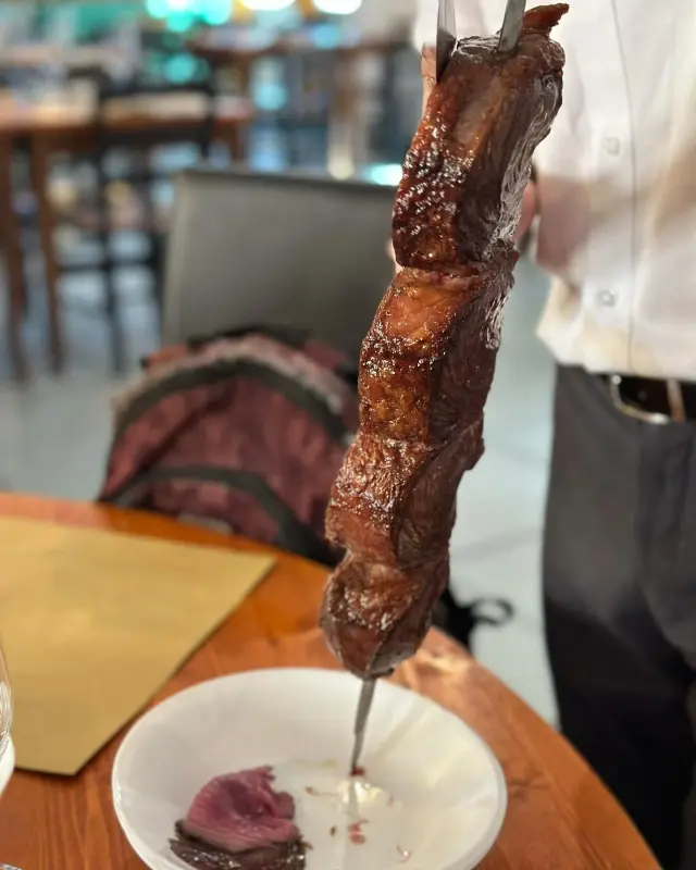 Bonafe Churrascaria - Ristoranti brasiliani a Genova (6)