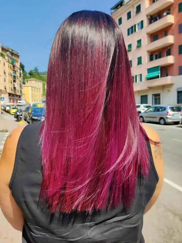 Nilo Equipe - Parrucchieri a Genova (3)