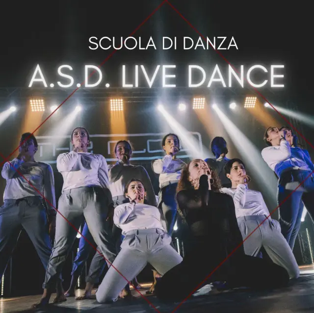 Live dance A.S.D - Sport a Genova