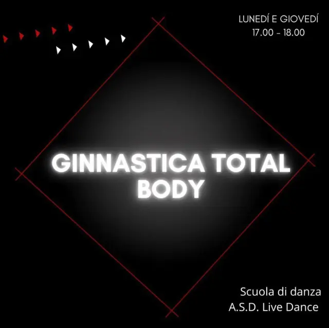Live dance A.S.D - Sport a Genova (2)