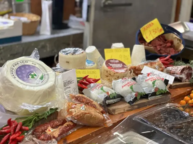 Il Frutteto di Sere e Miki - Ortofrutta a Genova (2)