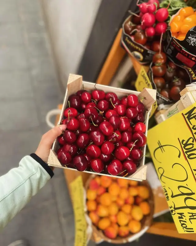 Il Frutteto di Sere e Miki - Ortofrutta a Genova (3)