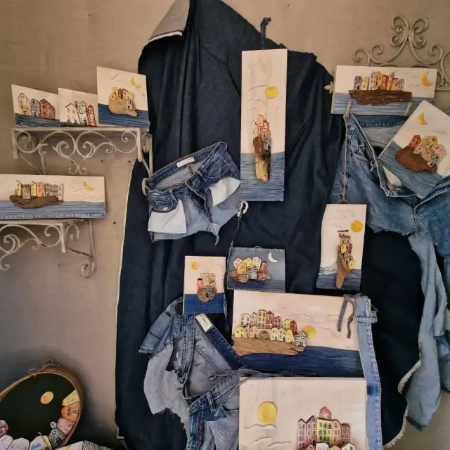 GG Arte Ceramica - Arte e cultura a Genova (3)