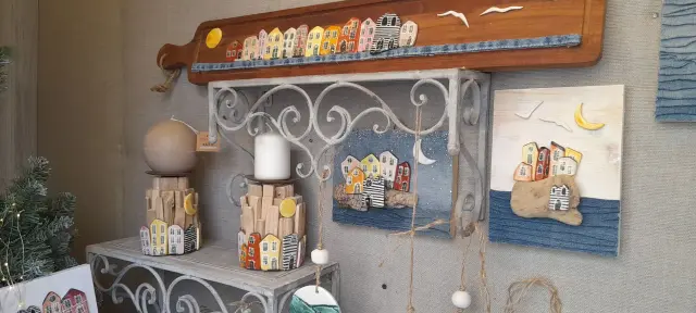 GG Arte Ceramica - Arte e cultura a Genova (4)