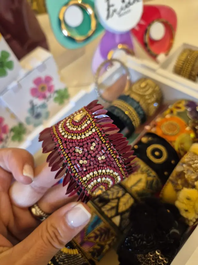 In Ordine Sparso - Accessori a Genova (2)