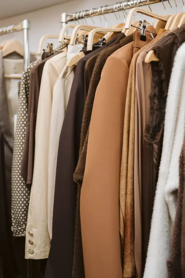 In Ordine Sparso - Accessori a Genova (3)