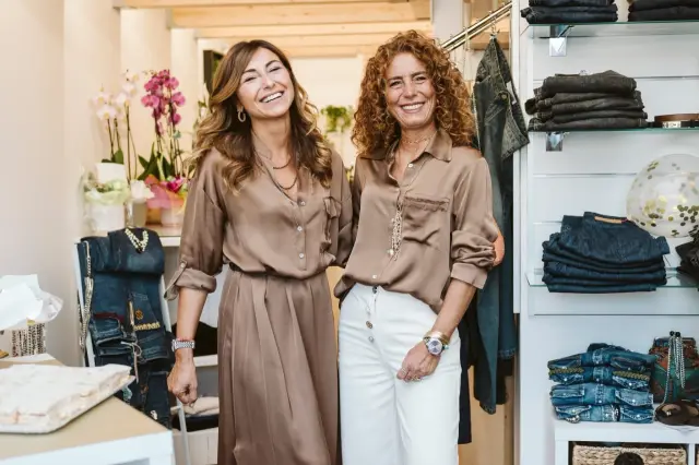 In Ordine Sparso - Accessori a Genova (4)