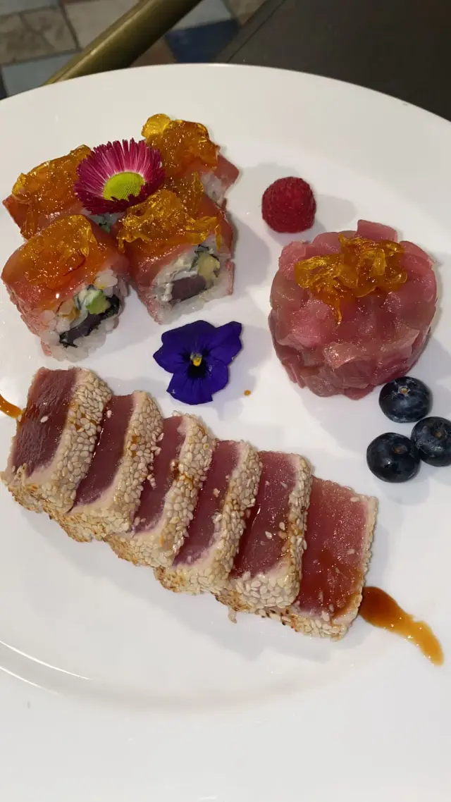 Ristorante Kapperi - Dove mangiare a Genova