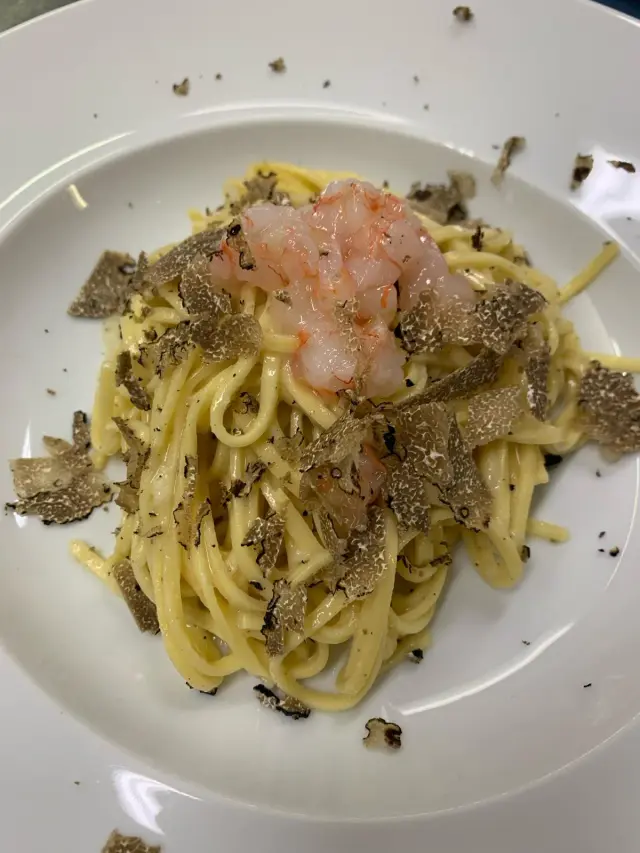 Ristorante Kapperi - Dove mangiare a Genova (4)