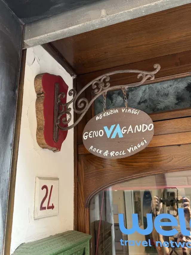 Genovagando Viaggi - Agenzie di viaggio e Tour Operator a Genova (2)