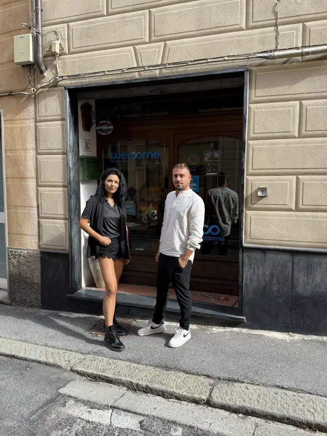 Genovagando Viaggi - Agenzie di viaggio e Tour Operator a Genova (3)