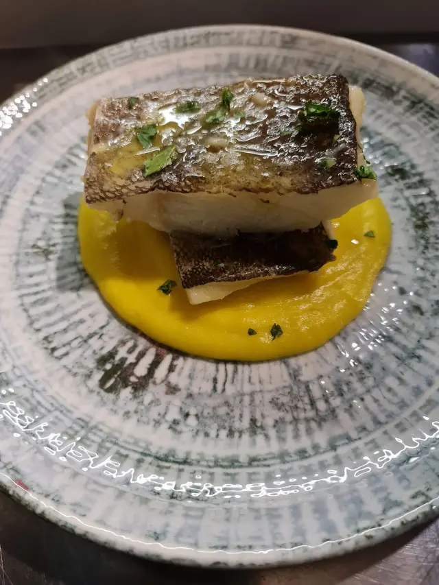 Osteria Maria dal 1943 - Dove mangiare a Genova (5)