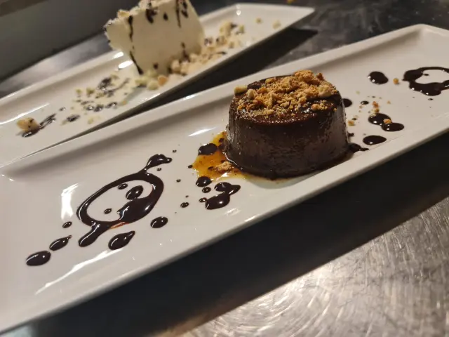 Osteria Maria dal 1943 - Dove mangiare a Genova (6)