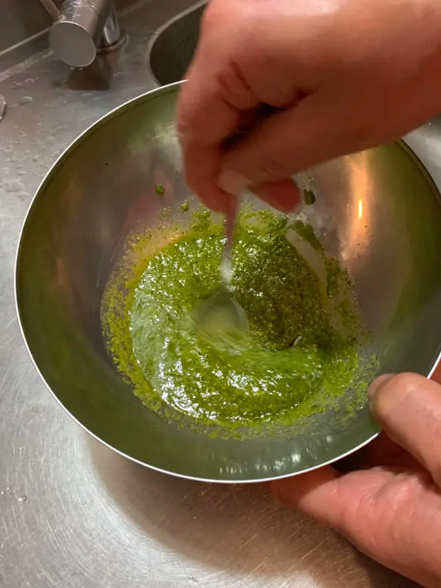 Creuza de Ma Pesto - Prodotti tipici liguri a Arenzano
