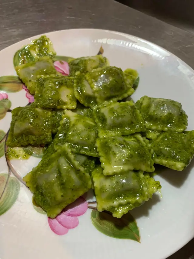 Creuza de Ma Pesto - Prodotti tipici liguri a Arenzano (3)