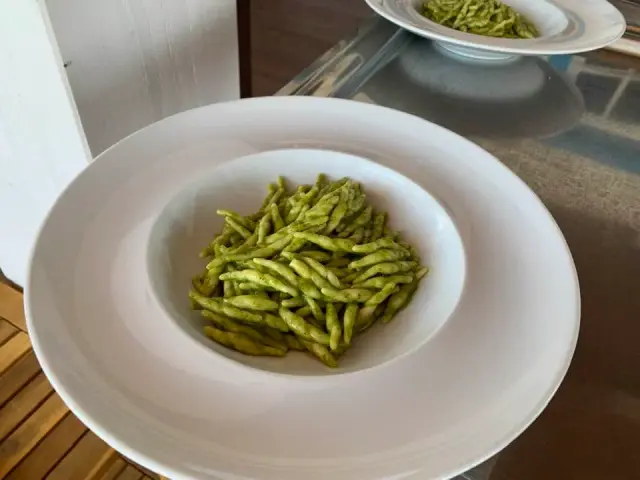 Creuza de Ma Pesto - Prodotti tipici liguri a Arenzano (4)