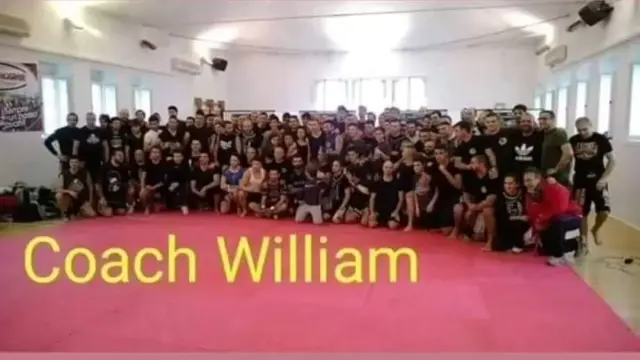 Coach William - Personal trainer a Genova (4)