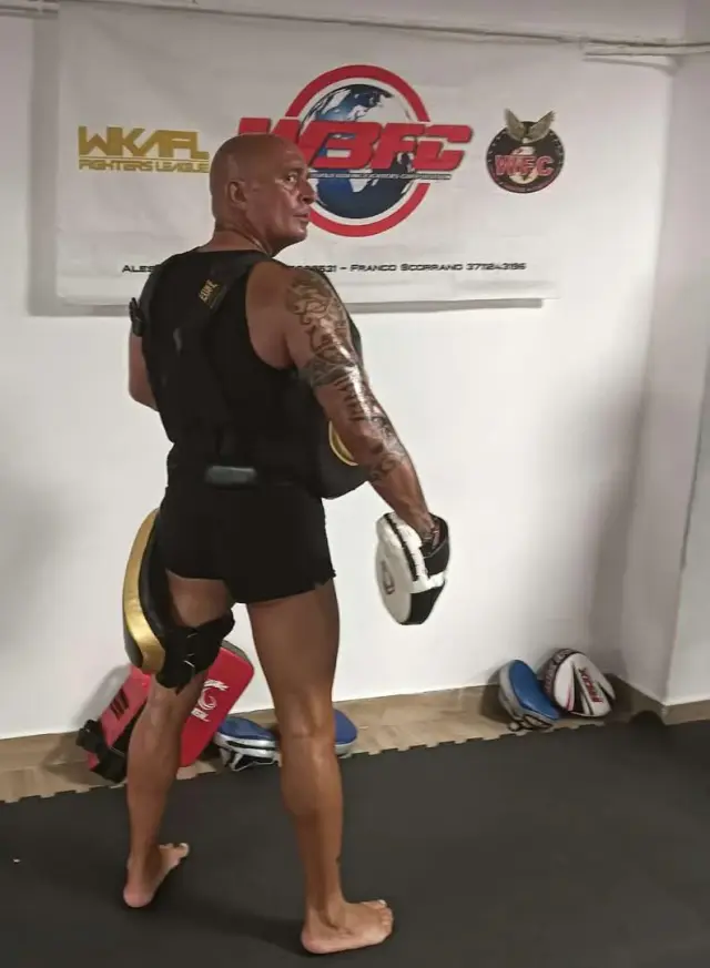 Coach William - Personal trainer a Genova (6)