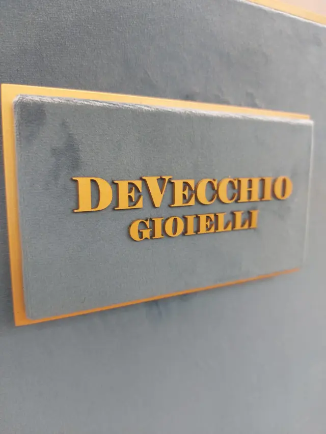 De Vecchio Gioielli - Gioielleria a Arenzano (4)