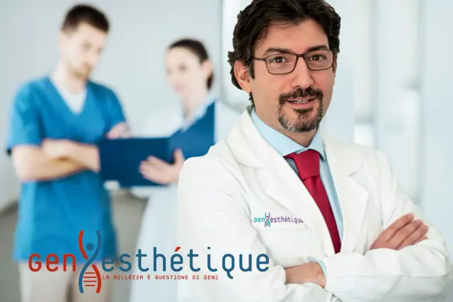 GENESTHETIQUE - Medicina estetica a Genova