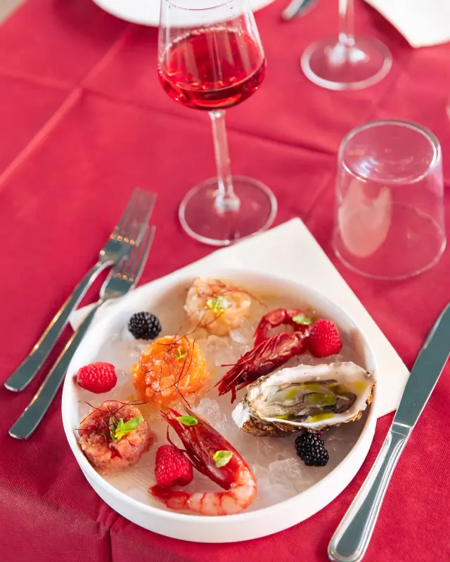Ai Medi Ristorante - Ristoranti a Genova (2)