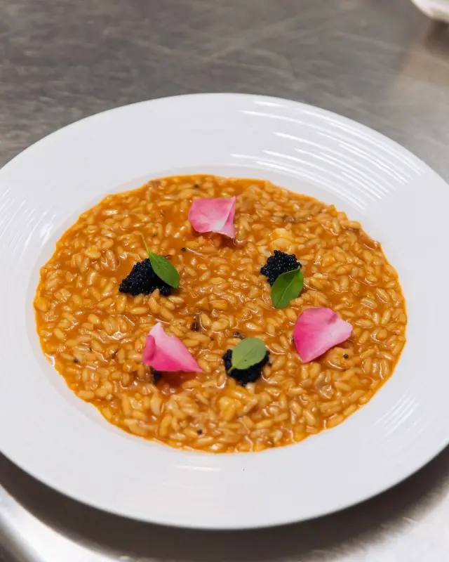 Ai Medi Ristorante - Ristoranti a Genova (4)