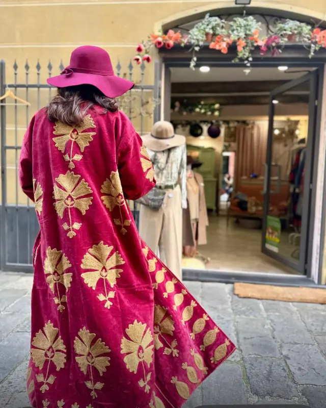Moi et Toi Rapallo - Abbigliamento e moda a Rapallo