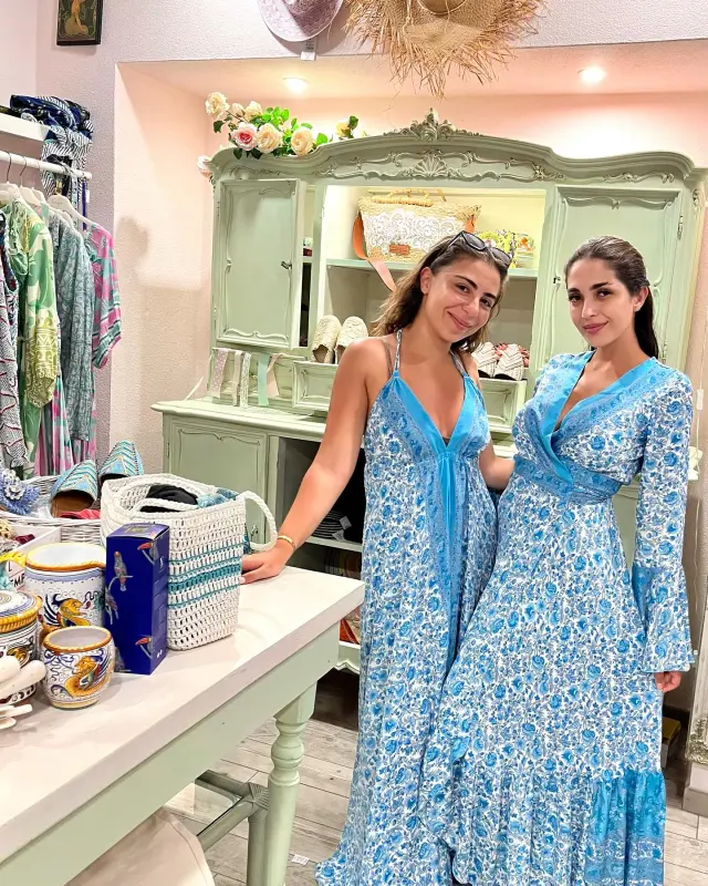 Moi et Toi Rapallo - Abbigliamento e moda a Rapallo (3)