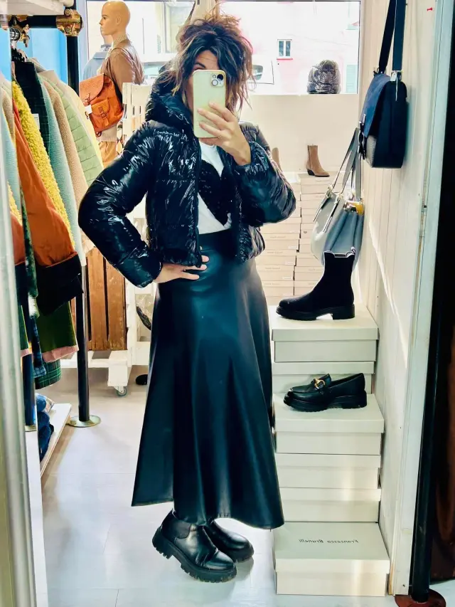 M M Abbigliamento - Accessori a Campomorone
