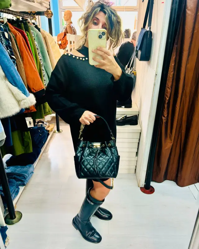 M M Abbigliamento - Accessori a Campomorone (3)