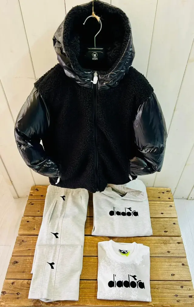 M M Abbigliamento - Accessori a Campomorone (4)