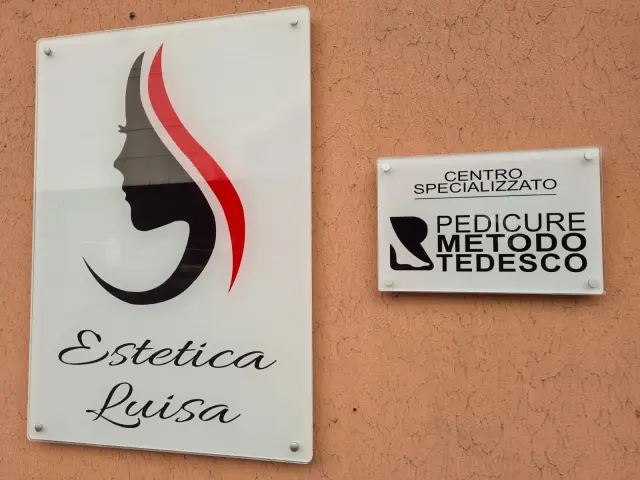 Estetica Luisa - Centri Estetici a Genova