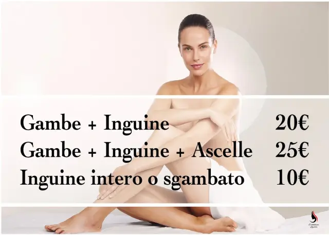 Estetica Luisa - Centri Estetici a Genova (2)
