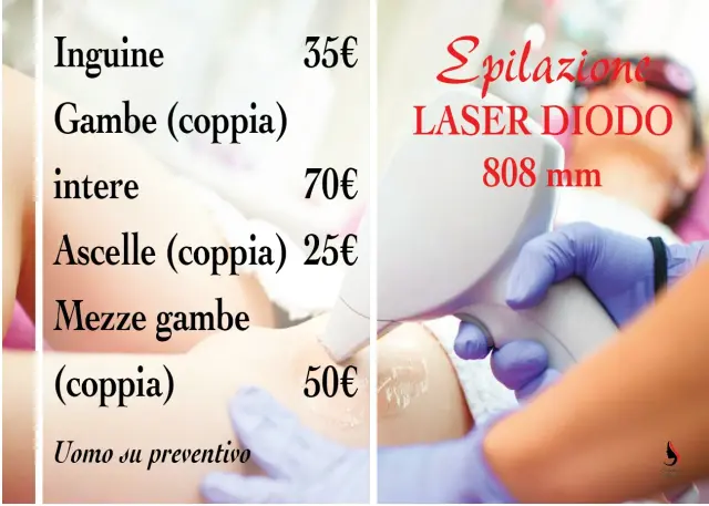 Estetica Luisa - Centri Estetici a Genova (4)