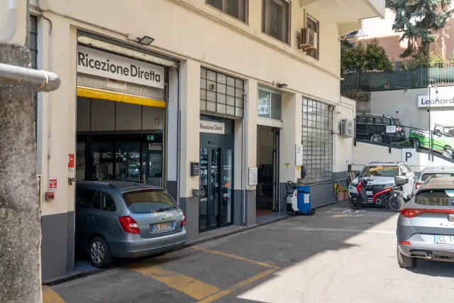 Autoriparazioni Leonardo Da Vinci - Autofficine a Genova (3)