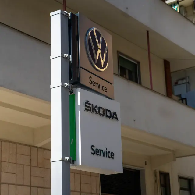 Autoriparazioni Leonardo Da Vinci - Autofficine a Genova (5)