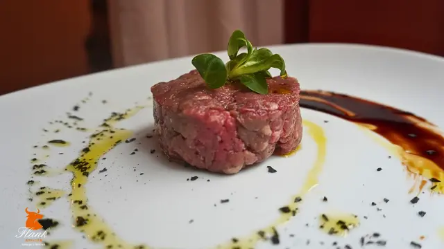 Frank Ristoclub - Dove mangiare a Genova