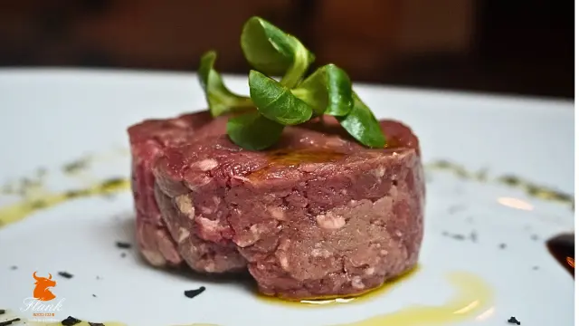 Frank Ristoclub - Dove mangiare a Genova (3)