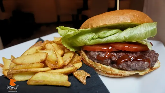 Frank Ristoclub - Dove mangiare a Genova (5)