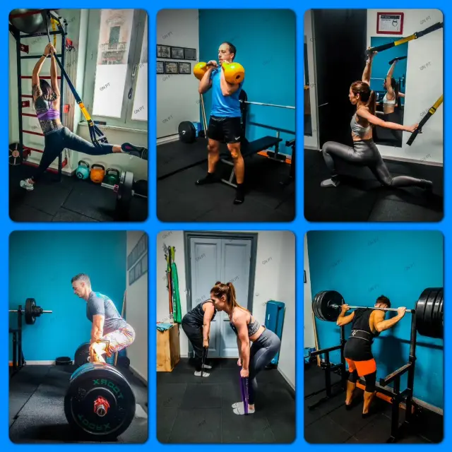 Graziano Noviello Personal Trainer - Personal trainer a Genova