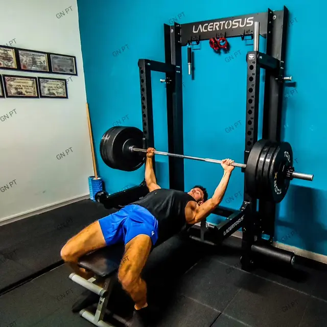 Graziano Noviello Personal Trainer - Personal trainer a Genova (3)