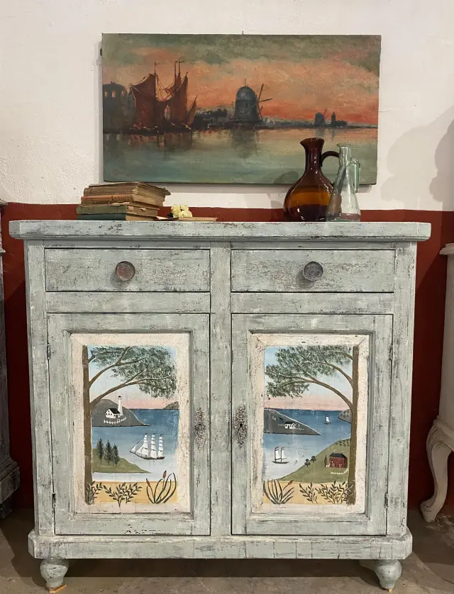 Ceramatta - Arte e cultura a Genova (4)