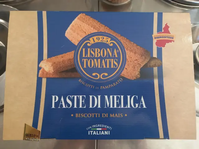 Alimentari Calissi - Alimentari a Uscio