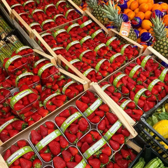Il Bello Della Frutta - Ortofrutta (2)