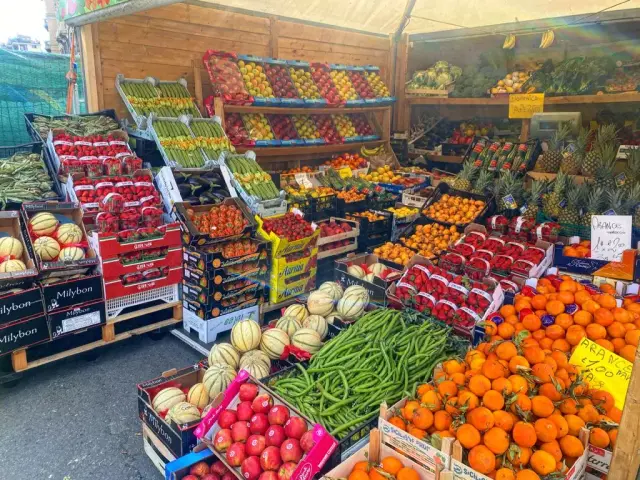 Il Bello Della Frutta - Ortofrutta (6)