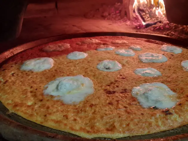 Pizzeria La Piazzetta Di Prà - Dove mangiare a Genova (4)